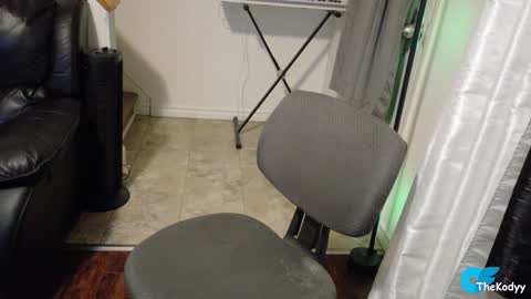 Snapshot of thekodyy chatting on March 16, 2026, 7:34 am thekodyy online show from March 16, 2026, 7:34 am