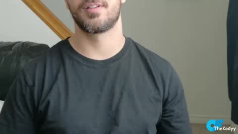 thekodyy online show from April 22, 2026, 3:24 pm