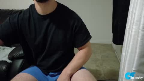 thekodyy online show from April 23, 2026, 8:57 am