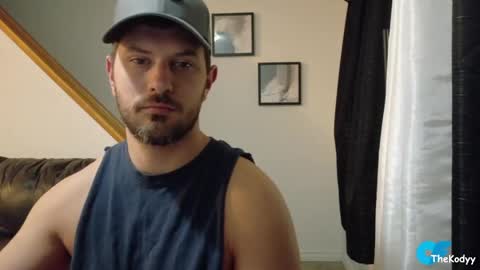 thekodyy online show from April 24, 2026, 9:34 am