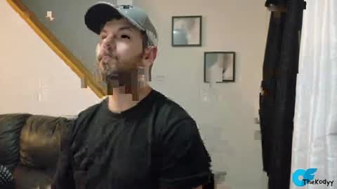 thekodyy online show from April 27, 2026, 9:18 am