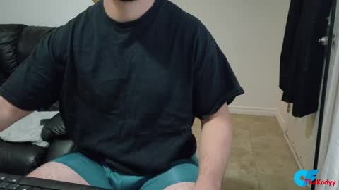 thekodyy online show from April 29, 2026, 10:19 am