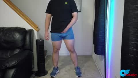 thekodyy online show from June 23, 2026, 9:57 pm