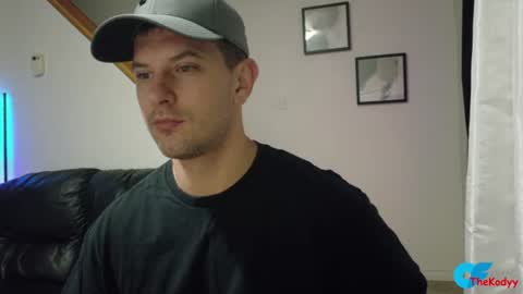 thekodyy online show from July 6, 2026, 8:55 am