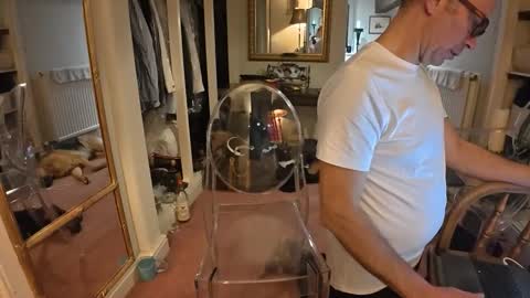 theladyduchess online show from February 19, 2026, 1:12 am