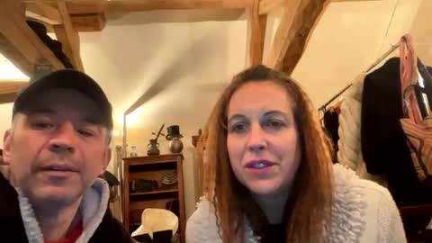 theladyduchess online show from March 15, 2026, 10:49 pm