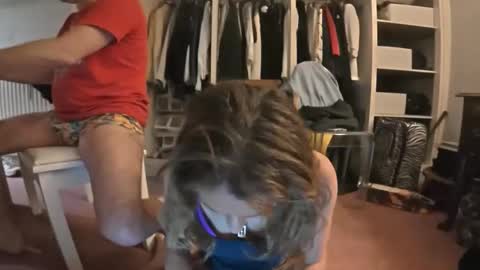 theladyduchess online show from March 17, 2026, 11:08 pm