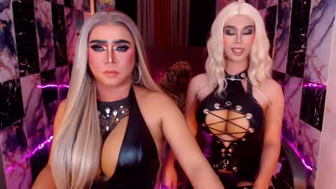 Paula online show from December 5, 2025, 5:53 pm