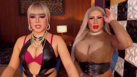 Paula online show from February 13, 2026, 8:21 am