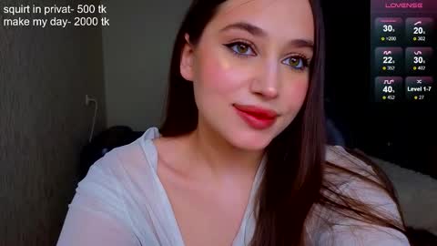 TheLastKiss01 online show from February 15, 2025, 4:45 pm