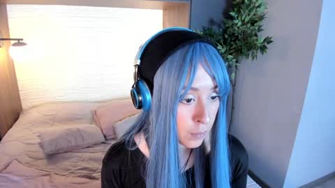 Lilth online show from December 9, 2024, 8:01 pm