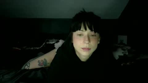 thelilithluxe online show from October 29, 2025, 1:02 pm