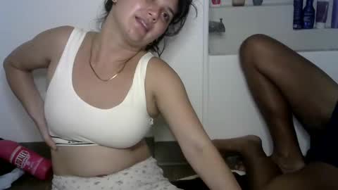 BABYGIRLX03 online show from October 3, 2025, 9:17 am