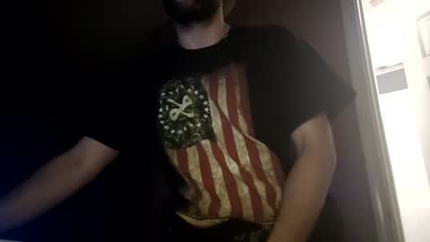 Snapshot of themadhatter710 chatting on February 18, 2025, 6:15 am Frank online show from February 18, 2025, 6:15 am