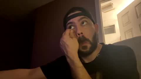 Snapshot of themadhatter710 chatting on February 20, 2025, 9:44 am Frank online show from February 20, 2025, 9:44 am