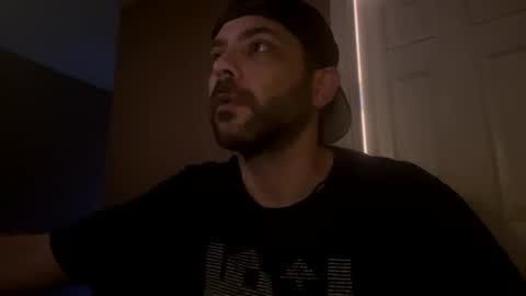 Snapshot of themadhatter710 chatting on March 1, 2025, 2:23 pm Frank online show from March 1, 2025, 2:23 pm