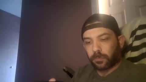 Snapshot of themadhatter710 chatting on March 7, 2025, 2:34 pm Frank online show from March 7, 2025, 2:34 pm