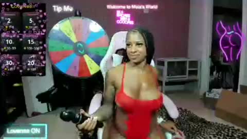 Snapshot of themanseater chatting on June 26, 2026, 2:38 am Themaneater online show from June 26, 2026, 2:38 am