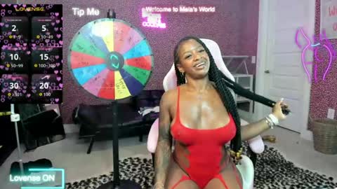 Snapshot of themanseater chatting on July 7, 2026, 2:36 am Themaneater online show from July 7, 2026, 2:36 am