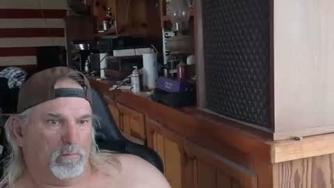 themasseure1 online show from April 19, 2026, 6:10 pm