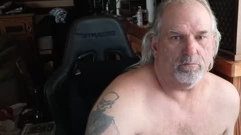 themasseure1 online show from May 1, 2026, 10:47 pm