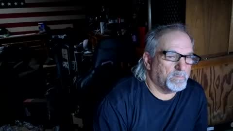 themasseure1 online show from July 26, 2026, 10:55 am