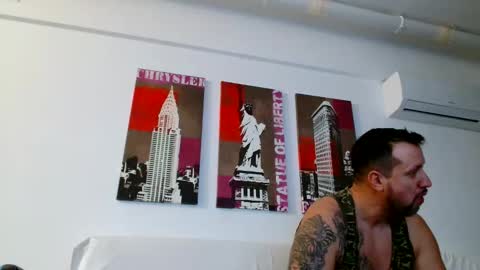 Big Alpha Daddy Master online show from January 18, 2025, 4:31 pm