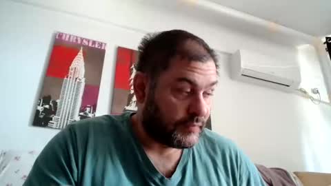 Big Alpha Daddy Master online show from March 11, 2026, 9:37 am