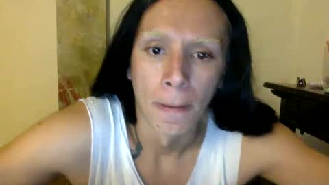 Snapshot of thematryoshka chatting on February 20, 2025, 1:57 am Lucy Lucy online show from February 20, 2025, 1:57 am