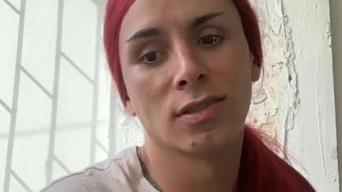 Snapshot of thematryoshka chatting on September 23, 2025, 8:23 pm Lucy Lucy online show from September 23, 2025, 8:23 pm