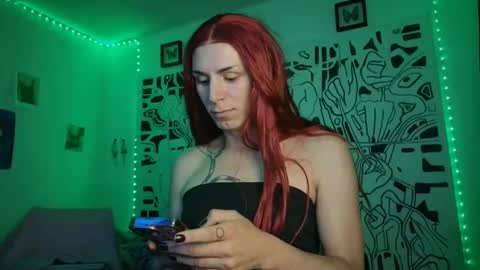 Snapshot of thematryoshka chatting on October 22, 2025, 2:34 am Lucy Lucy online show from October 22, 2025, 2:34 am