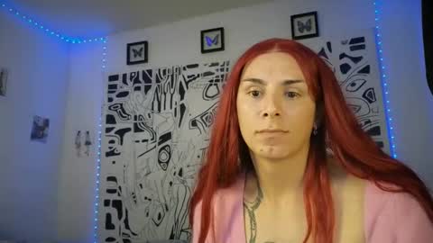 Snapshot of thematryoshka chatting on October 22, 2025, 11:37 pm Lucy Lucy online show from October 22, 2025, 11:37 pm