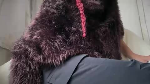 Snapshot of thematryoshka chatting on November 1, 2025, 4:53 pm Lucy Lucy online show from November 1, 2025, 4:53 pm