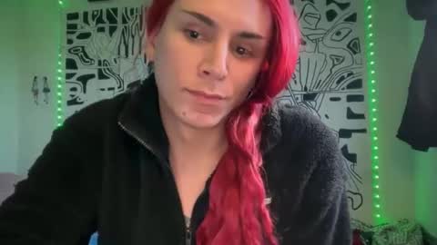 Snapshot of thematryoshka chatting on November 2, 2025, 10:34 pm Lucy Lucy online show from November 2, 2025, 10:34 pm