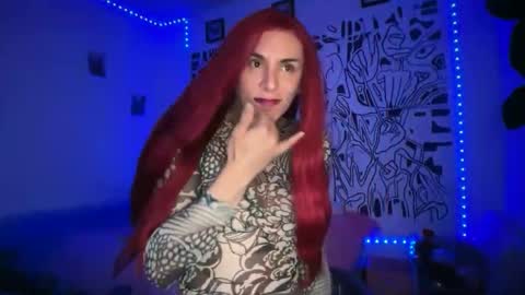 Snapshot of thematryoshka chatting on November 24, 2025, 11:26 pm Lucy Lucy online show from November 24, 2025, 11:26 pm