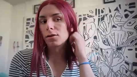 Snapshot of thematryoshka chatting on November 28, 2025, 3:14 pm Lucy Lucy online show from November 28, 2025, 3:14 pm