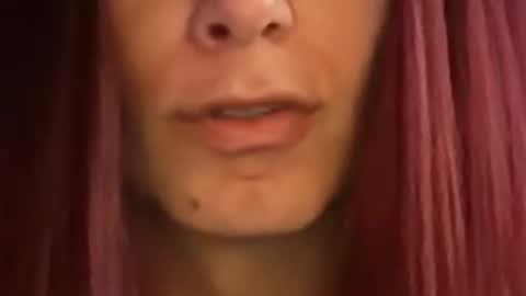 Snapshot of thematryoshka chatting on November 30, 2025, 10:25 pm Lucy Lucy online show from November 30, 2025, 10:25 pm