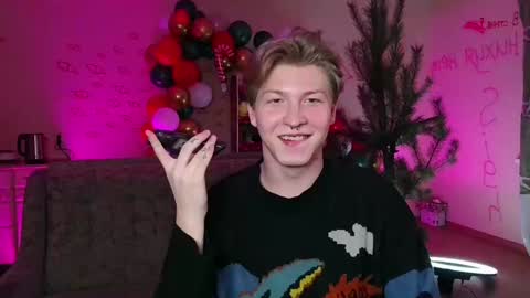 Snapshot of themikesever chatting on January 5, 2025, 8:52 pm Sever online show from January 5, 2025, 8:52 pm