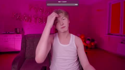 Snapshot of themikesever chatting on February 16, 2025, 5:04 pm Sever online show from February 16, 2025, 5:04 pm