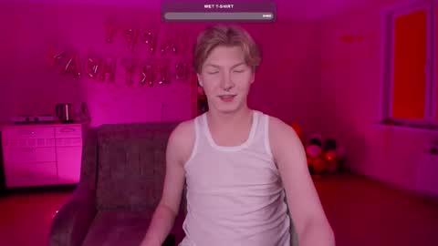 Snapshot of themikesever chatting on February 16, 2025, 8:11 pm Sever online show from February 16, 2025, 8:11 pm