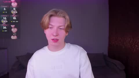 Sever online show from February 14, 2026, 3:20 pm