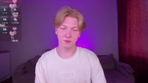 Sever online show from April 3, 2026, 11:52 am