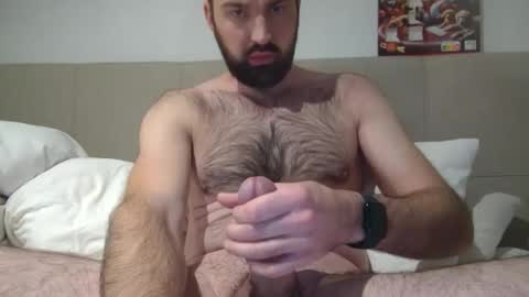 themikka1234 online show from December 13, 2024, 8:26 pm