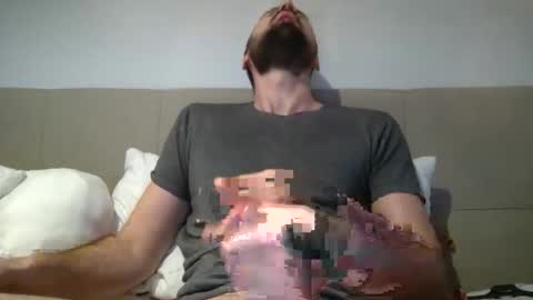 themikka1234 online show from February 6, 2025, 10:15 am