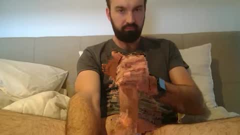 themikka1234 online show from March 7, 2025, 11:29 am