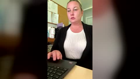 themommypeach online show from June 22, 2026, 8:28 pm