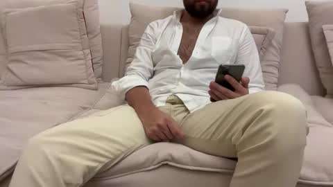 TheMonarchGoat online show from December 10, 2024, 11:19 pm