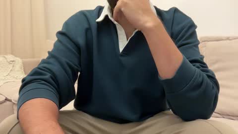 TheMonarchGoat online show from December 29, 2024, 8:04 pm