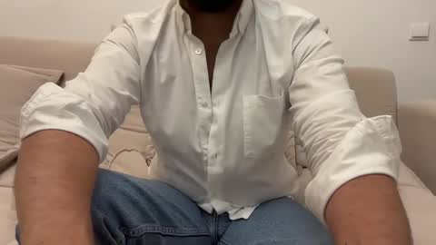 TheMonarchGoat online show from January 13, 2025, 12:09 am