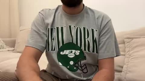 TheMonarchGoat online show from January 20, 2025, 1:18 am